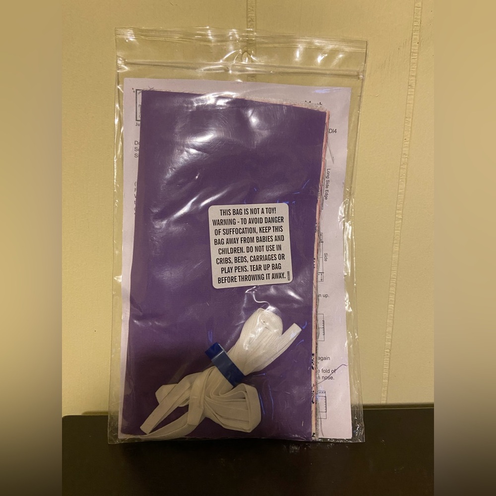 Face Mask Kit - Multicolor - Picture 5 of 6